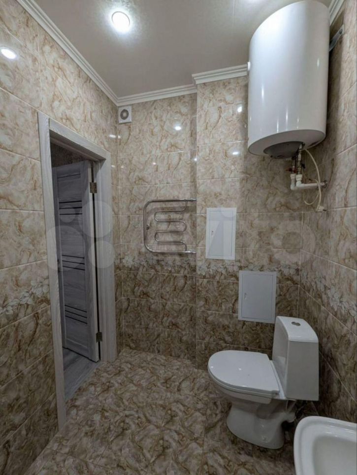1-комн квартира Ленинский пер, 20/1 к10