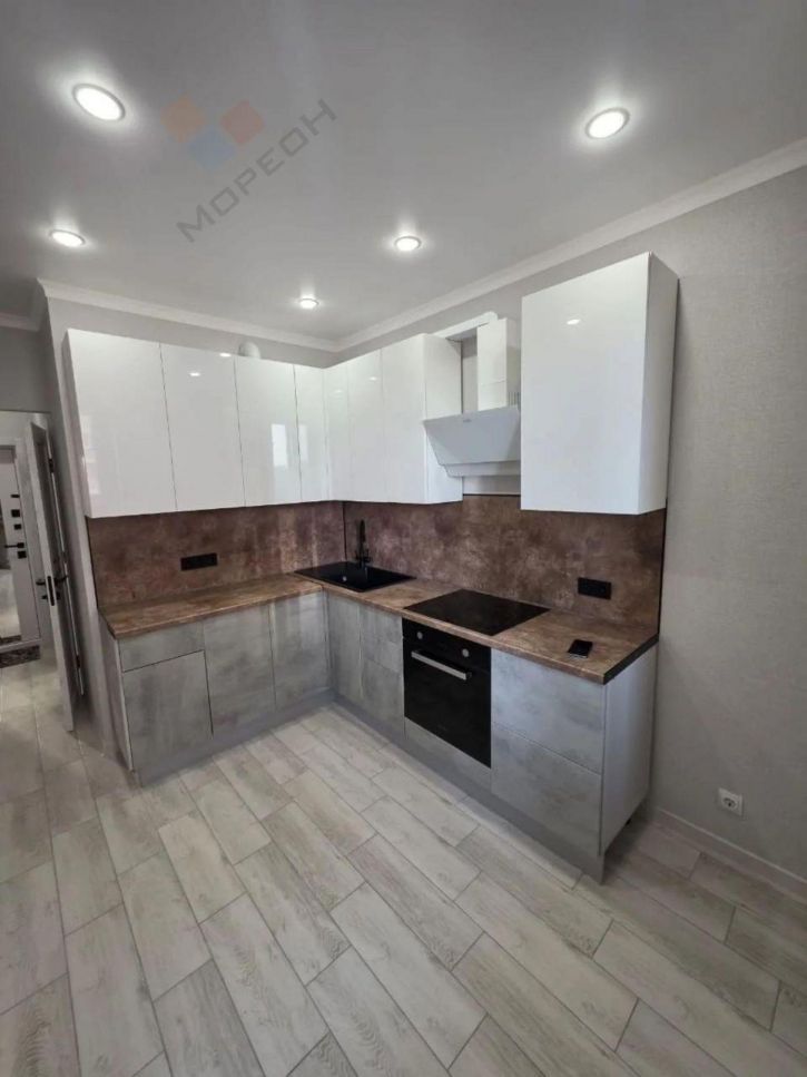 1-комн квартира Тепличная ул, 62/1 к3