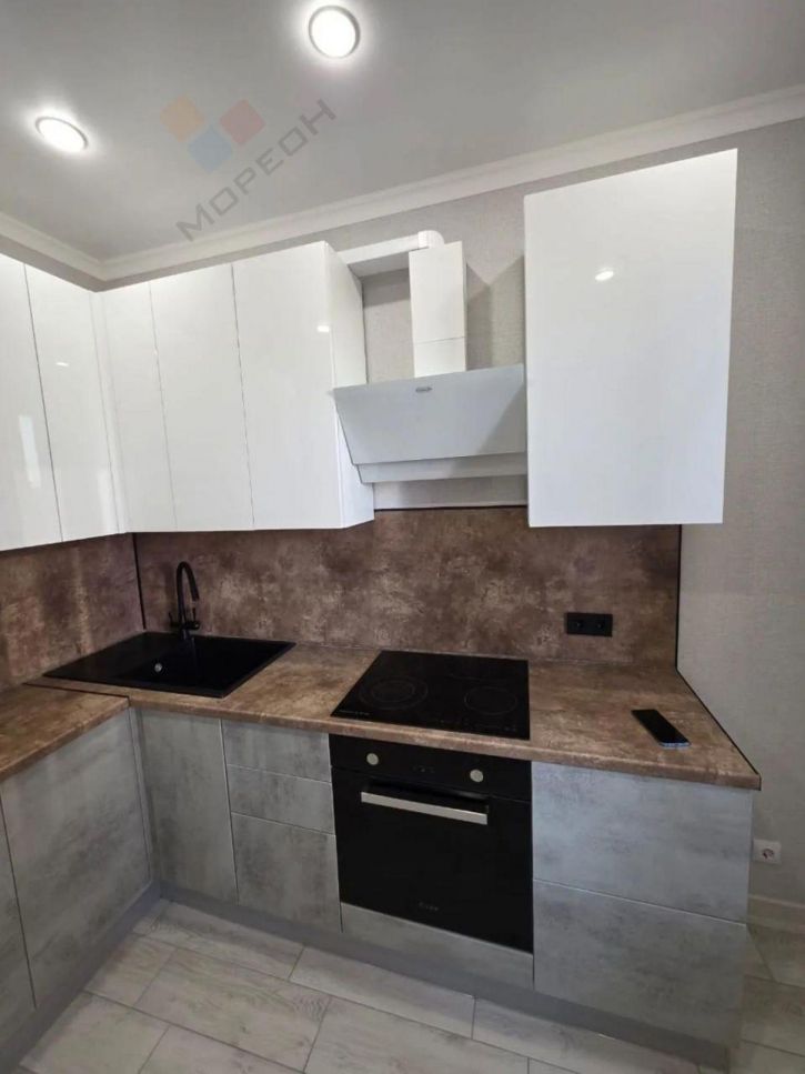 1-комн квартира Тепличная ул, 62/1 к3