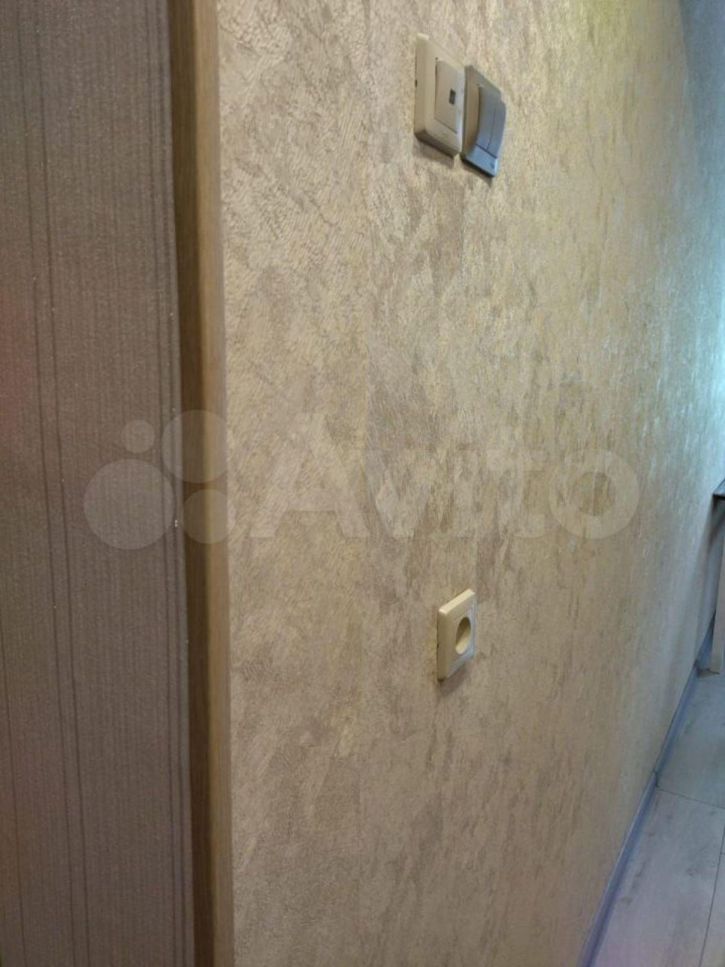 1-комн квартира Карякина ул, 3