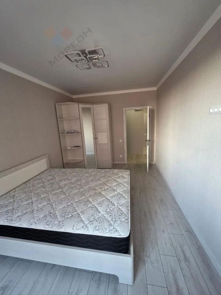1-комн квартира Тепличная ул, 62/1 к3