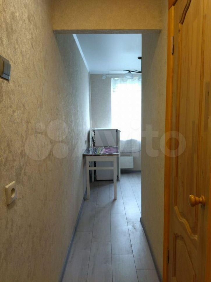 1-комн квартира Карякина ул, 3