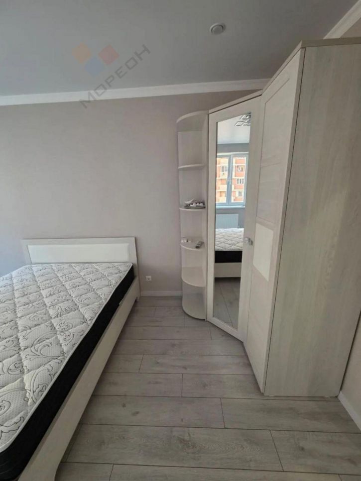 1-комн квартира Тепличная ул, 62/1 к3