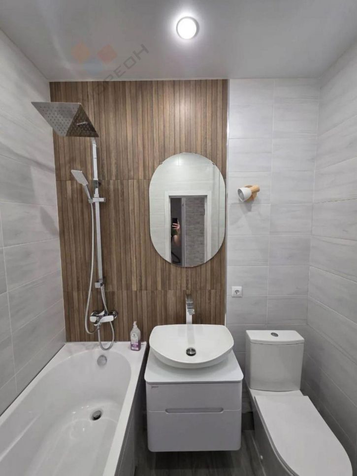 1-комн квартира Тепличная ул, 62/1 к3