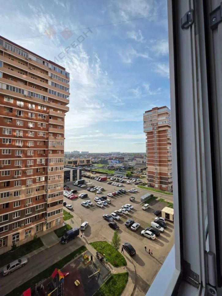 1-комн квартира Тепличная ул, 62/1 к3
