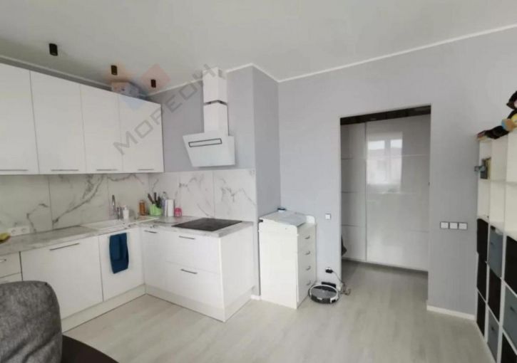 1-комн квартира Лиссабонская ул, 109к27