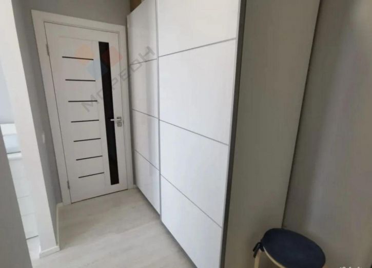 1-комн квартира Лиссабонская ул, 109к27