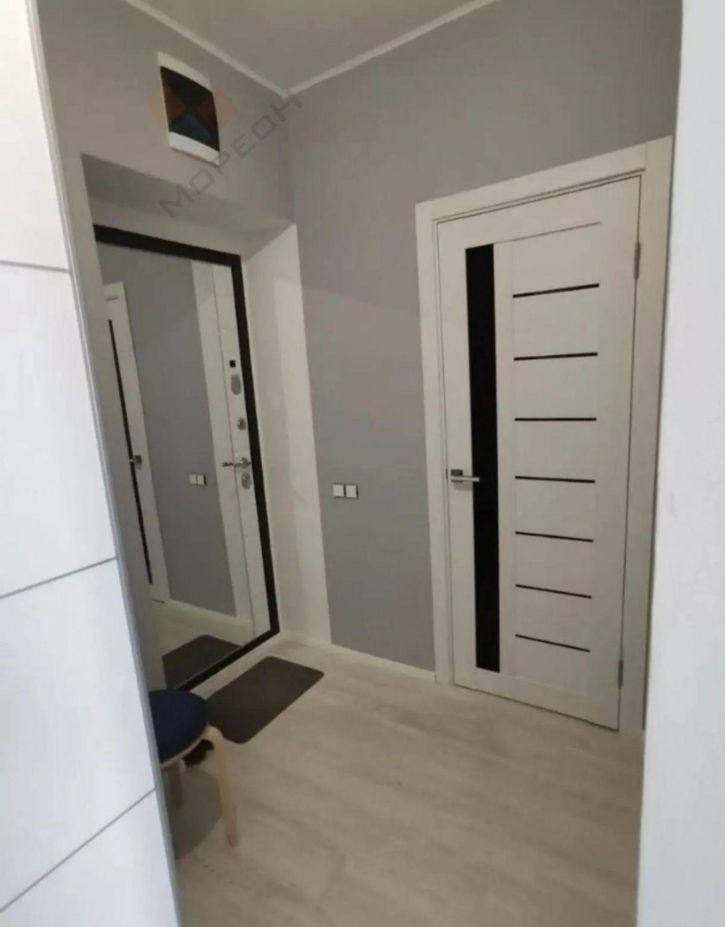 1-комн квартира Лиссабонская ул, 109к27