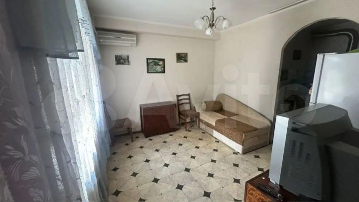 2-комн квартира Московская ул, 88