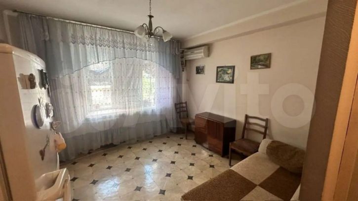 2-комн квартира Московская ул, 88