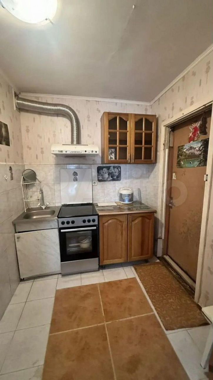 2-комн квартира Московская ул, 88