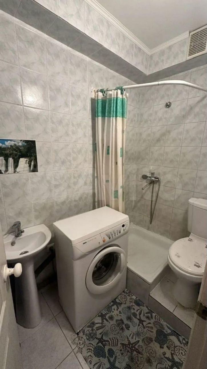 2-комн квартира Московская ул, 88