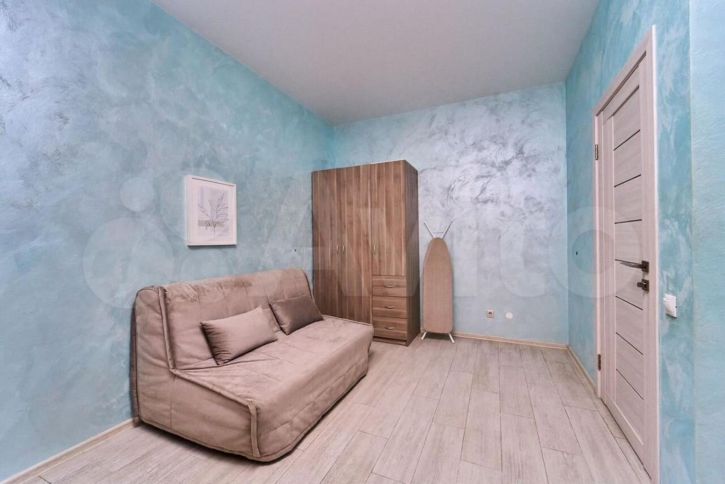 1-комн квартира Кореновская ул, 57/ к1