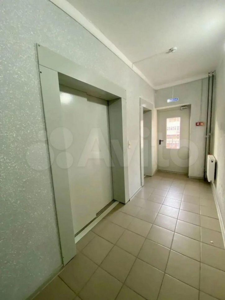 1-комн квартира Тепличная ул, 62/1 к3