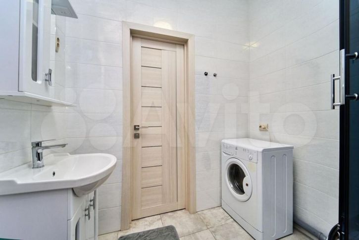 1-комн квартира Кореновская ул, 57/ к1