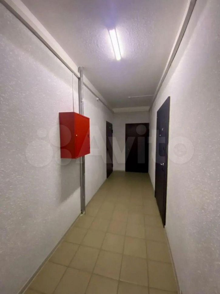 1-комн квартира Тепличная ул, 62/1 к3