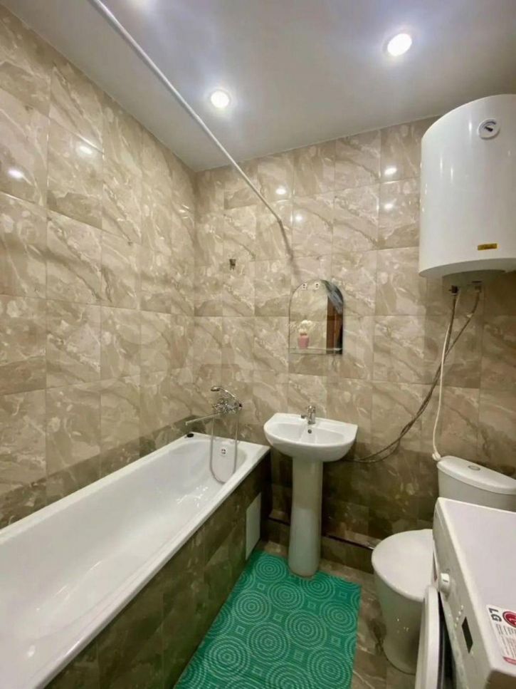 1-комн квартира Тепличная ул, 62/1 к3