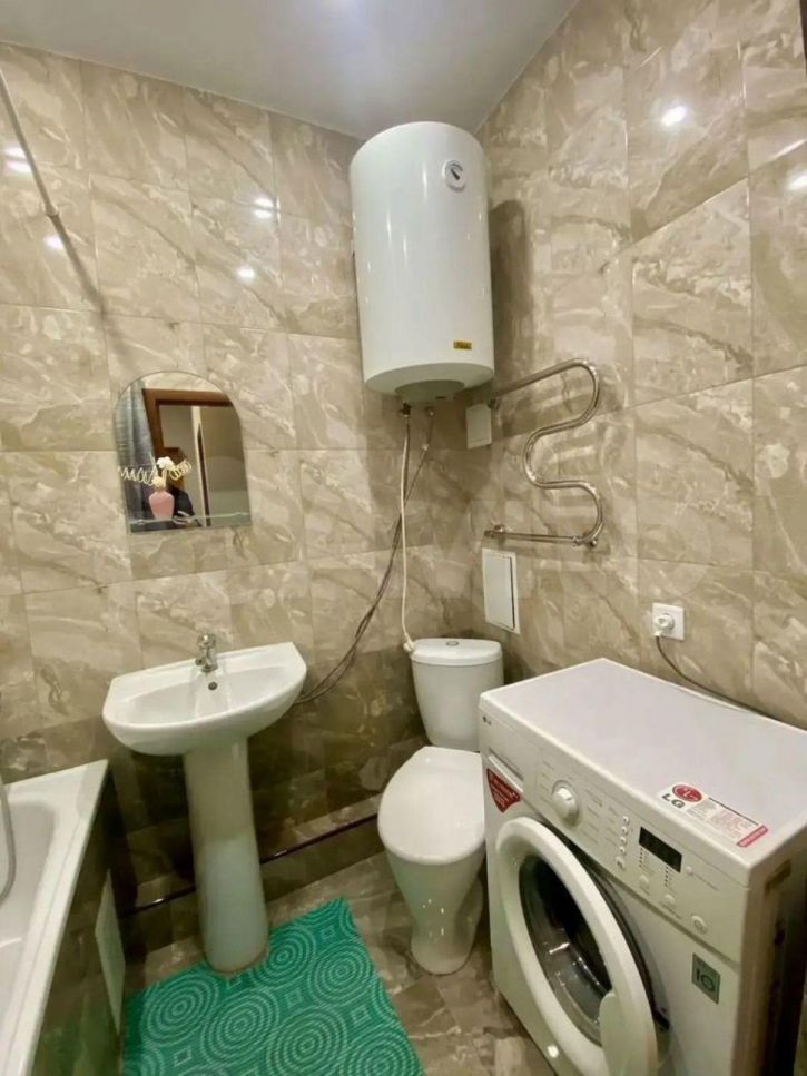 1-комн квартира Тепличная ул, 62/1 к3