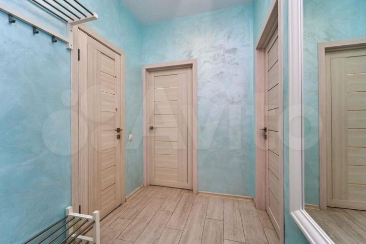 1-комн квартира Кореновская ул, 57/ к1