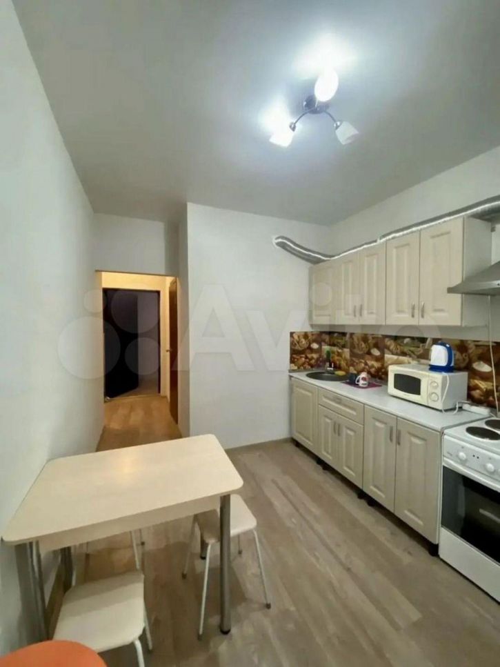 1-комн квартира Тепличная ул, 62/1 к3