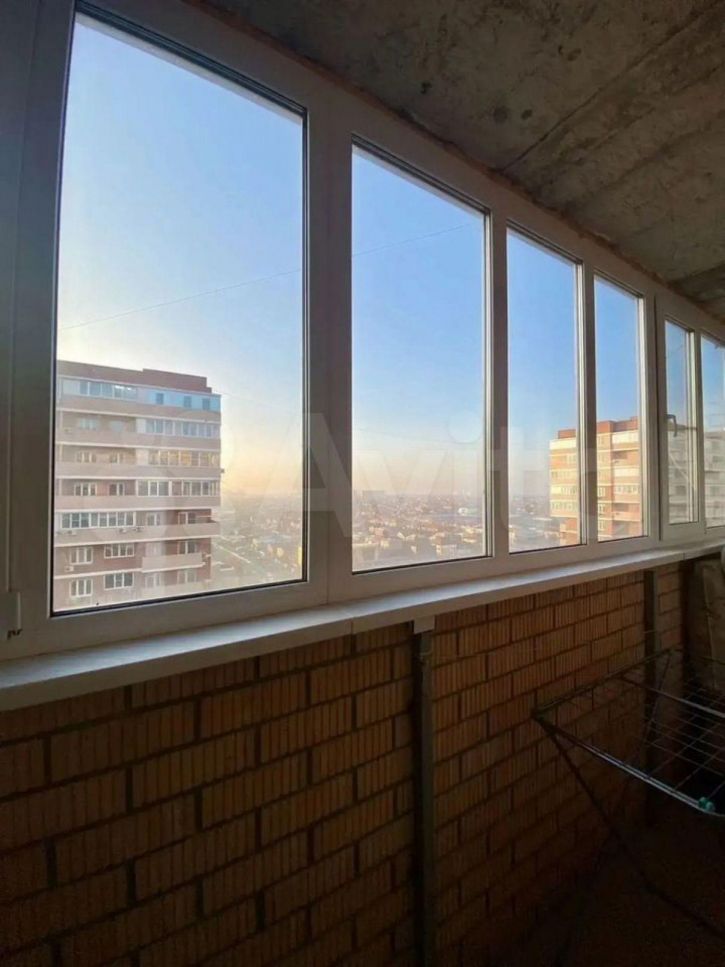 1-комн квартира Тепличная ул, 62/1 к3