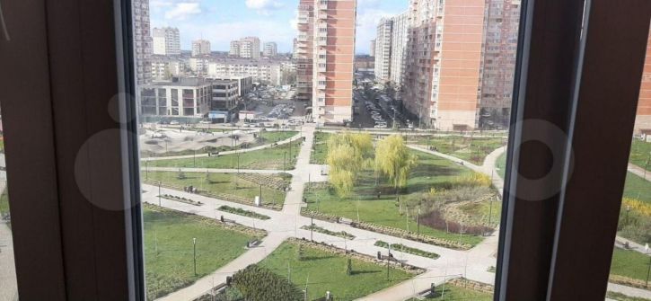 3-комн квартира 9-я Тихая ул, 15