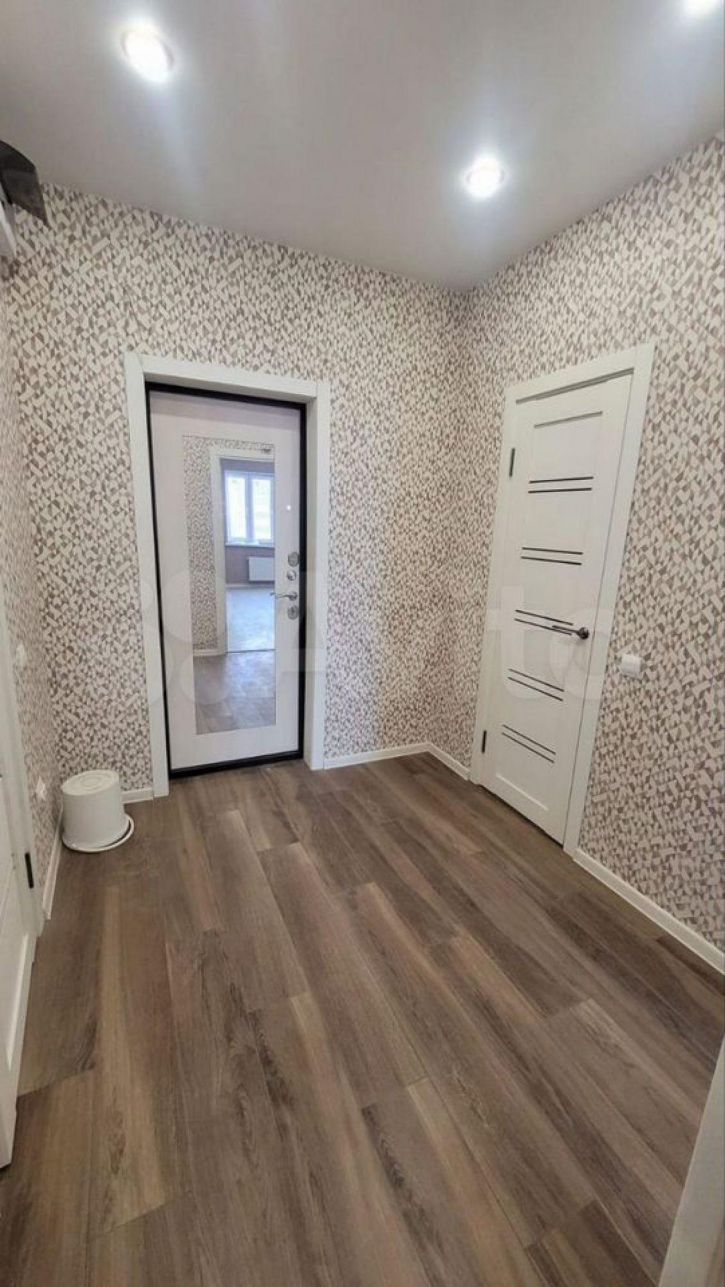 1-комн квартира Душистая ул, 54/А