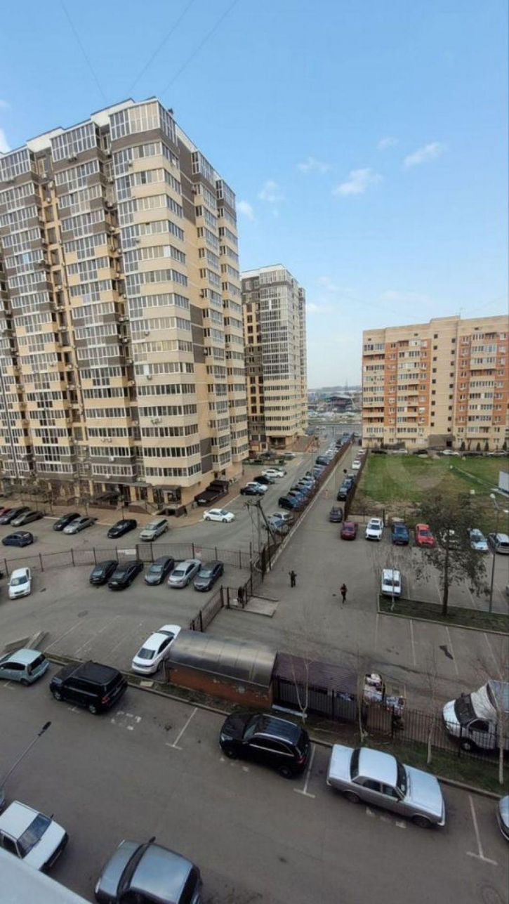 1-комн квартира Душистая ул, 54/А