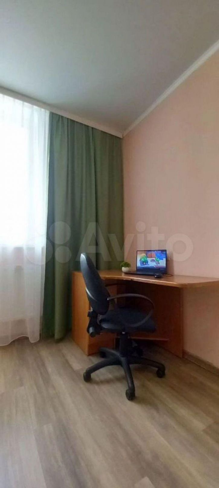 1-комн квартира Цезаря Куникова ул, 18/ к3