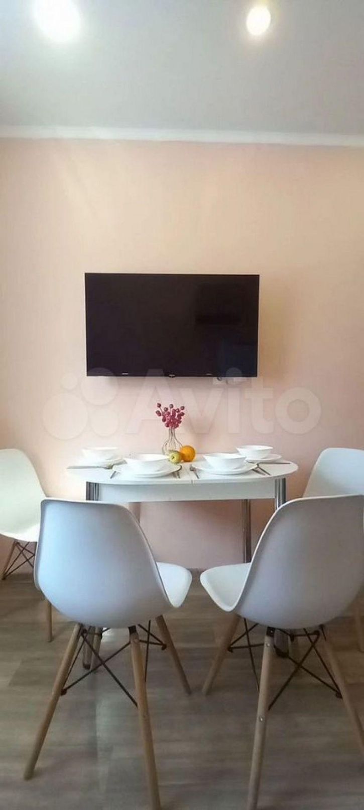 1-комн квартира Цезаря Куникова ул, 18/ к3