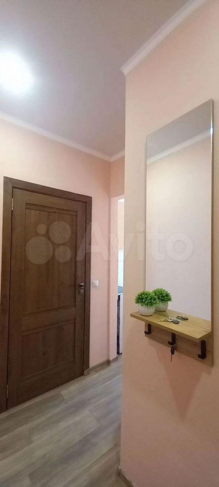 1-комн квартира Цезаря Куникова ул, 18/ к3