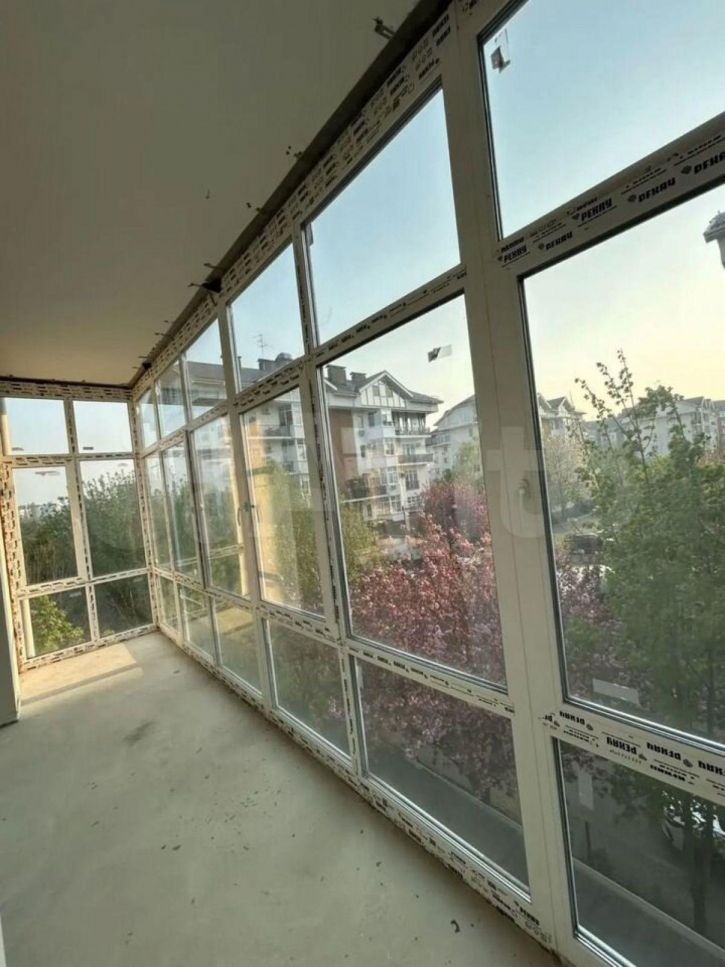 2-комн квартира Карлсруэвская ул, 10