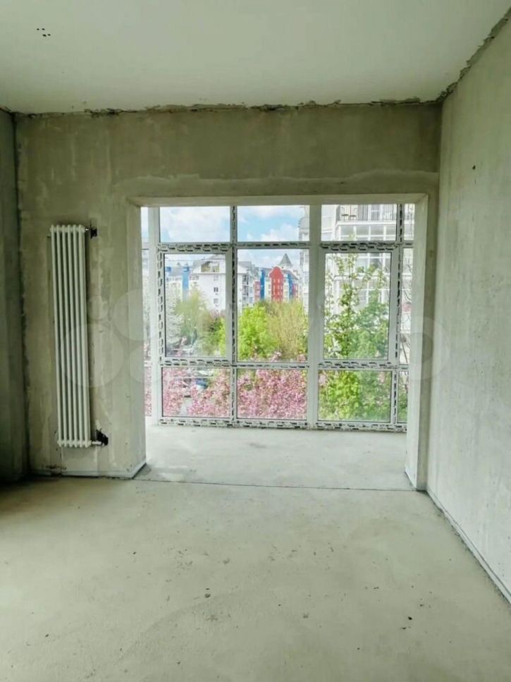 2-комн квартира Карлсруэвская ул, 10