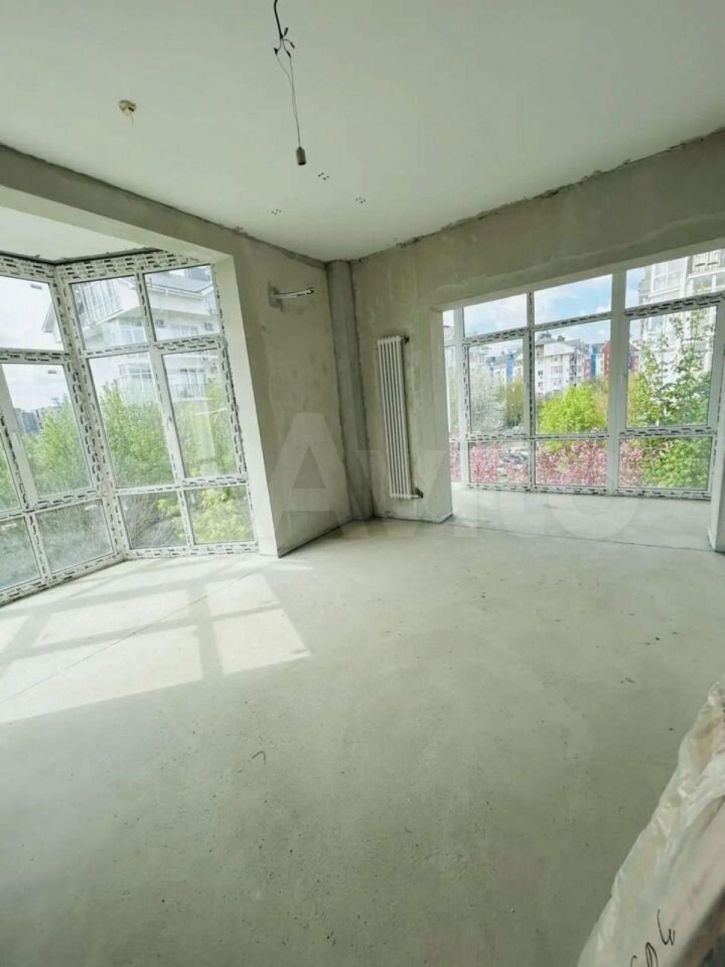 2-комн квартира Карлсруэвская ул, 10