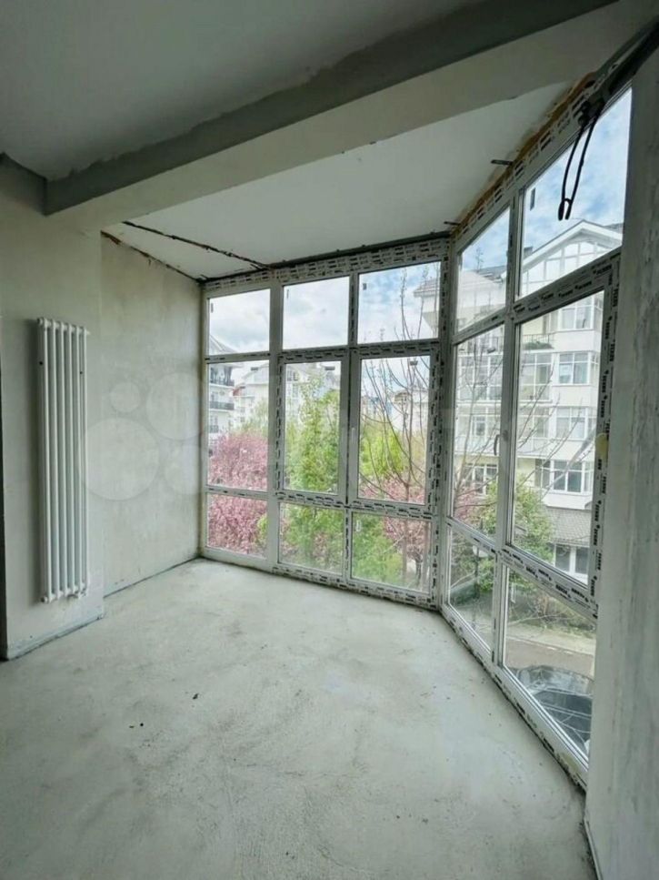 2-комн квартира Карлсруэвская ул, 10