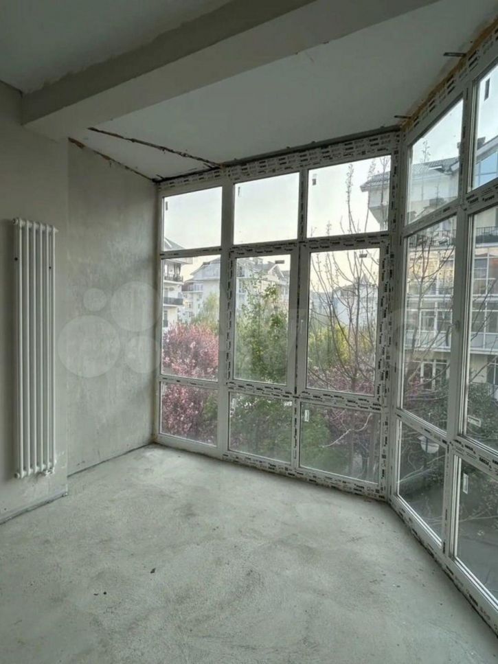 2-комн квартира Карлсруэвская ул, 10