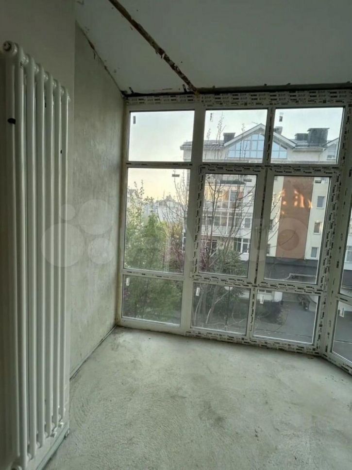 2-комн квартира Карлсруэвская ул, 10