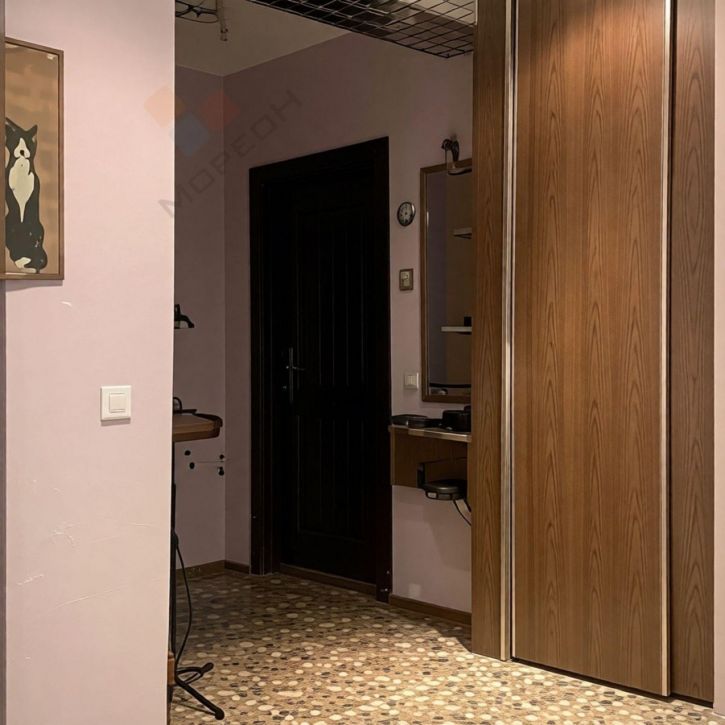 1-комн квартира им. Сергея Есенина ул, 108/5
