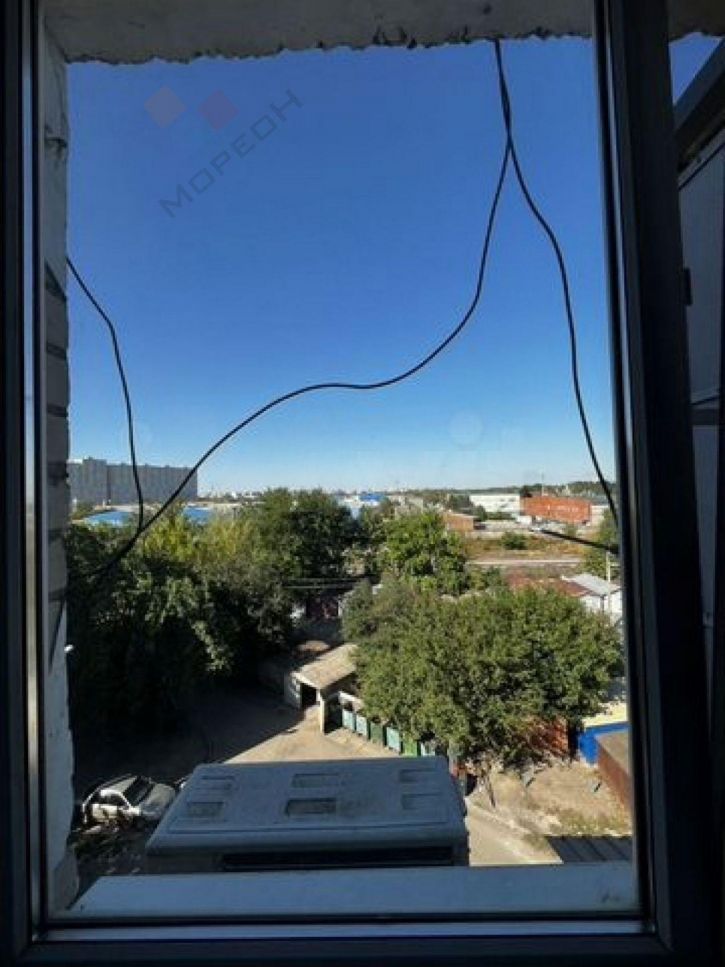 Комната Красных Партизан ул, 73