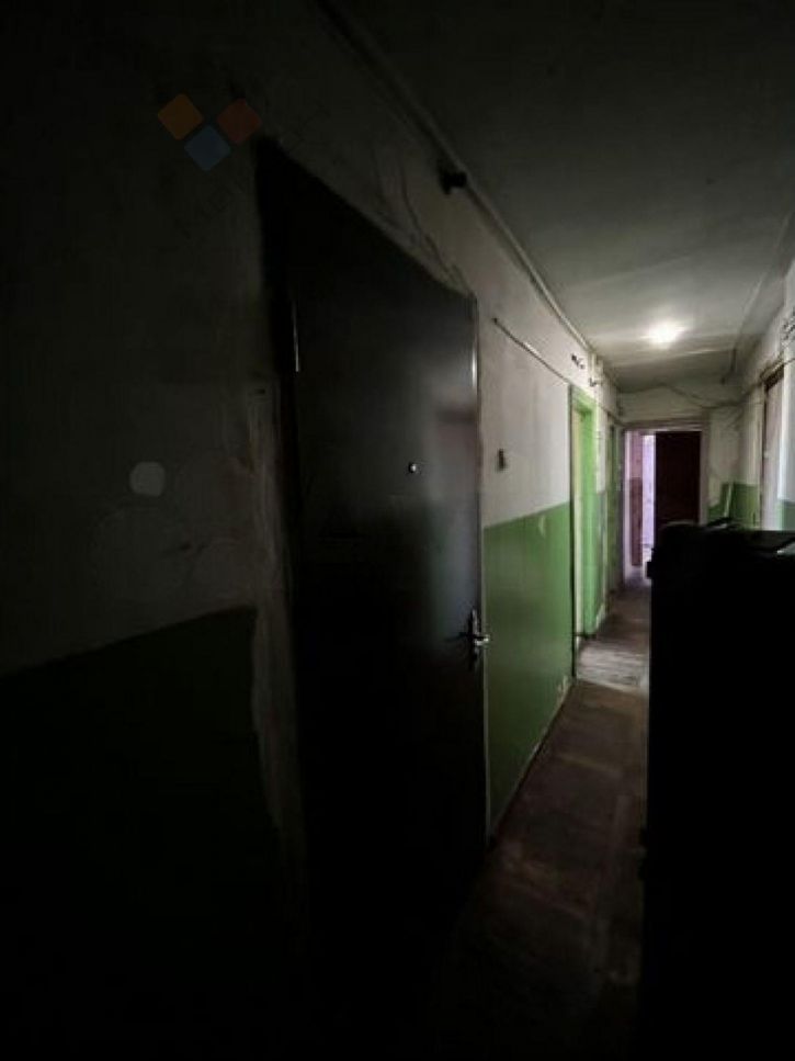 Комната Красных Партизан ул, 73
