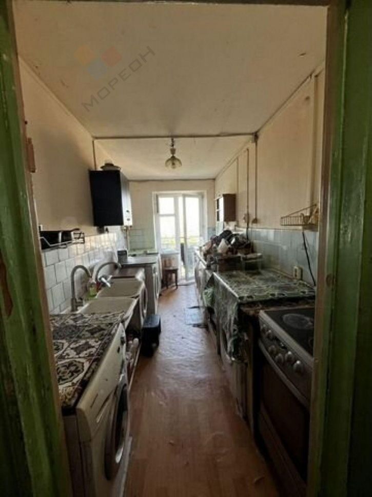 Комната Красных Партизан ул, 73