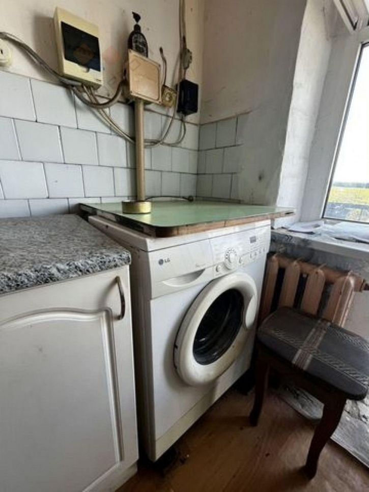Комната Красных Партизан ул, 73