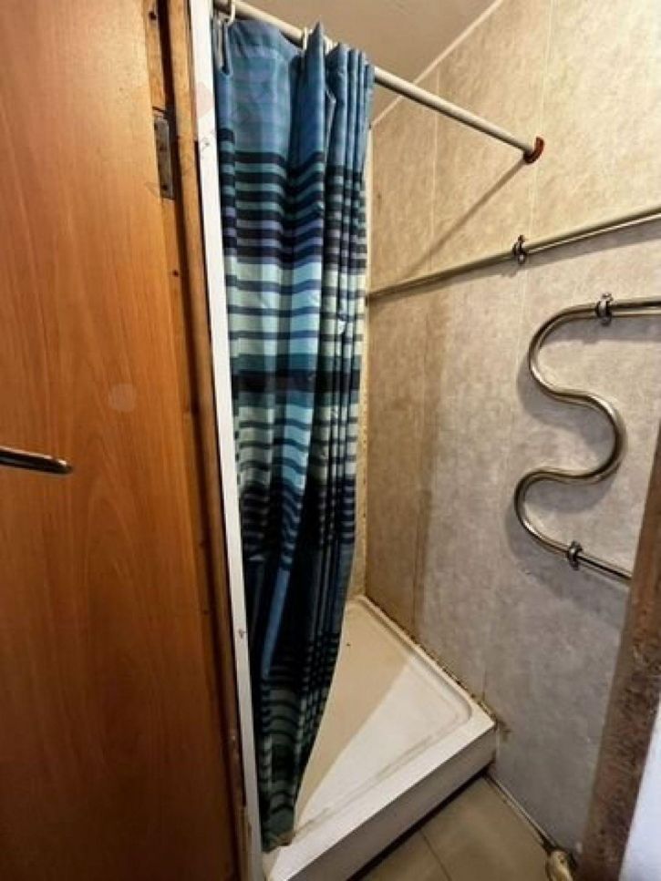 Комната Красных Партизан ул, 73