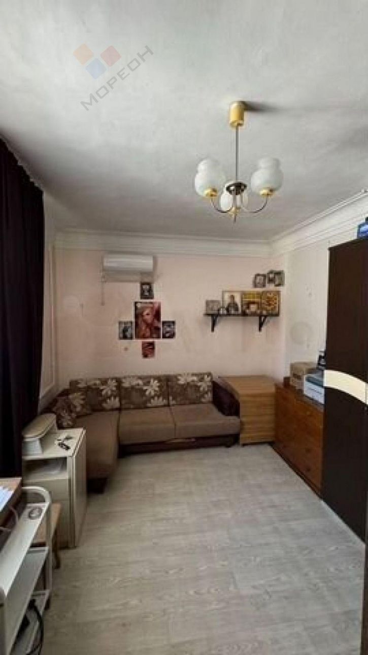 Комната Захарова ул, 39