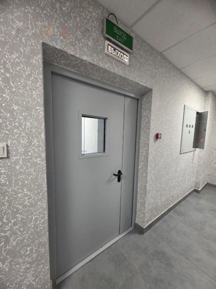 1-комн квартира в новом доме Российская ул, 257/7