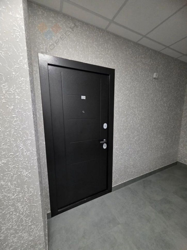 1-комн квартира в новом доме Российская ул, 257/7