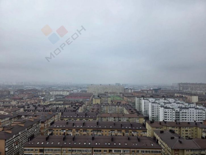 1-комн квартира в новом доме Российская ул, 257/7