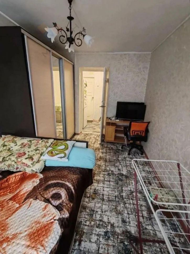 Комната Благоева ул, 24