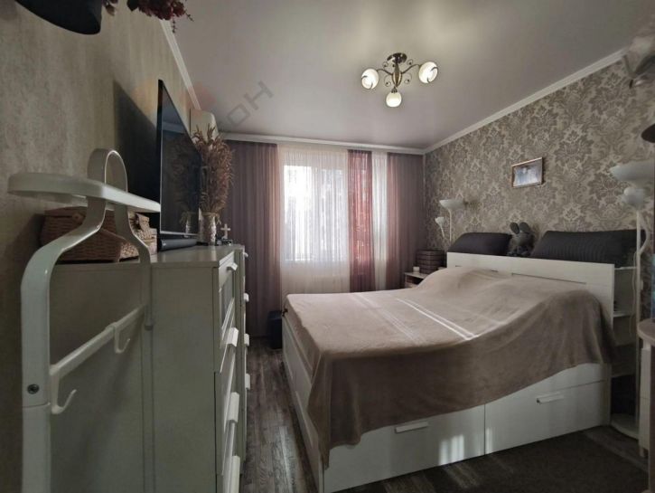 2-комн квартира Сергея Есенина ул, 98