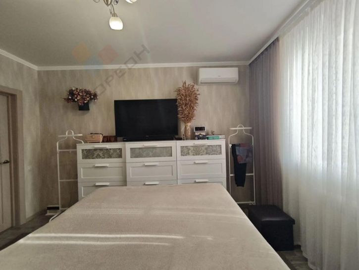 2-комн квартира Сергея Есенина ул, 98